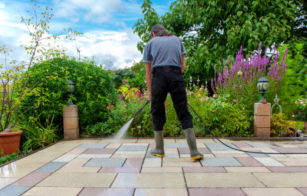 Reliable Bloomfield, NY Pressure Washing Solutions