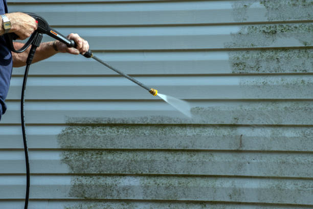 Best Parking Lot and Garage Cleaning  in Bloomfield, NY
